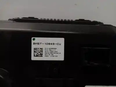 Peça sobressalente para automóvel em segunda mão quadrante por ford focus lim. (cb8) trend referências oem iam bm5t10849cu bm5t14c026as bm5t14c026ae