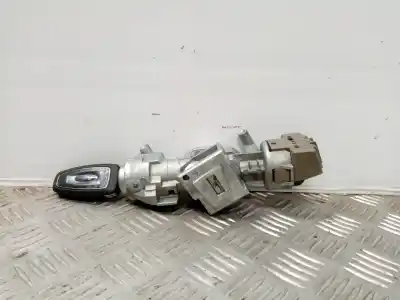 Peça sobressalente para automóvel em segunda mão comutador de ignição por ford focus lim. (cb8) trend referências oem iam 3m513f880ae