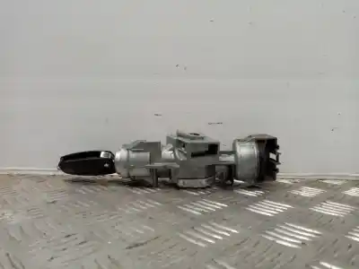 Second-hand car spare part ignition switch for ford focus lim. (cb8) trend oem iam references 3m513f880ae  98ab11572bb