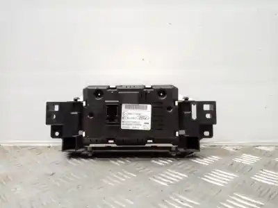 Second-hand car spare part multifunction display for ford focus lim. (cb8) trend oem iam references am5t18b955bf b0h50v356052 10r035345