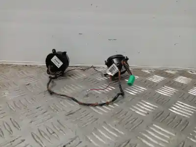 Peça sobressalente para automóvel em segunda mão comandos do volante por ford focus lim. (cb8) trend referências oem iam am5t14k147aa 34094699 am5t14k147ba