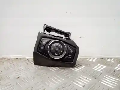 Peça sobressalente para automóvel em segunda mão comutador de luzes por ford focus lim. (cb8) trend referências oem iam bm5t13a024cc