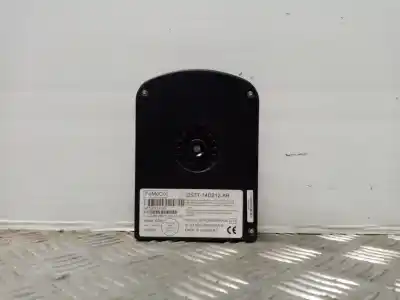 Peça sobressalente para automóvel em segunda mão módulo eletrônico por ford focus lim. (cb8) trend referências oem iam cs7t14d212ab