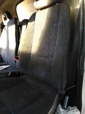 Recambio de automóvil de segunda mano de asiento delantero izquierdo para nissan cabstar e 110.35 referencias oem iam   