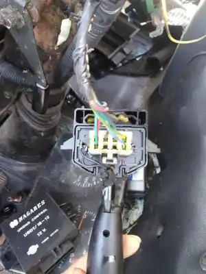 Second-hand car spare part windshiel wiper switch for nissan cabstar e bd30 oem iam references 9114g  