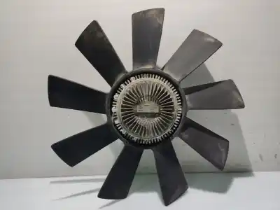 Second-hand car spare part viscous motor fan for nissan cabstar e bd30 oem iam references 2108269t00 21082g2400 