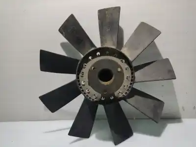 Second-hand car spare part viscous motor fan for nissan cabstar e bd30 oem iam references 2108269t00 21082g2400 