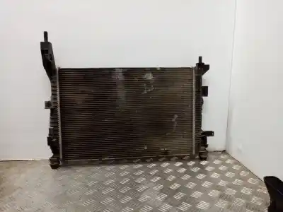 Peça sobressalente para automóvel em segunda mão radiador de água por ford focus lim. (cb8) trend referências oem iam bv618005bb m152863b bv618c342bd