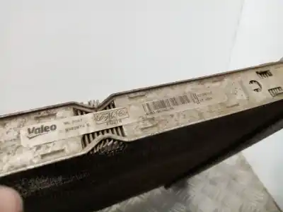 Peça sobressalente para automóvel em segunda mão radiador de água por ford focus lim. (cb8) trend referências oem iam bv618005bb m152863b bv618c342bd