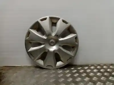 Peça sobressalente para automóvel em segunda mão tampa de jante por ford focus lim. (cb8) trend referências oem iam am511000ba