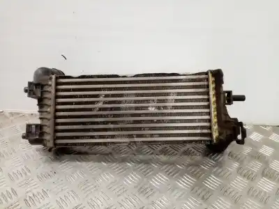 Peça sobressalente para automóvel em segunda mão intercooler por ford focus lim. (cb8) trend referências oem iam bv619l440ce  