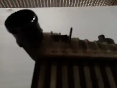 Peça sobressalente para automóvel em segunda mão intercooler por ford focus lim. (cb8) trend referências oem iam bv619l440ce  
