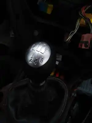 Gebrauchtes Autoersatzteil schalthebelknopf zum citroen c5 berlina 2.0 hdi sx oem-iam-referenzen   