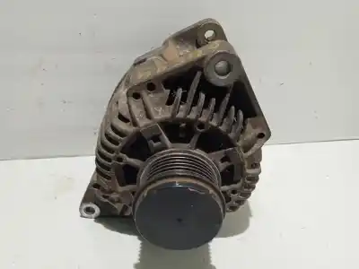 Peça sobressalente para automóvel em segunda mão alternador por volvo v40 familiar referências oem iam 7700431945