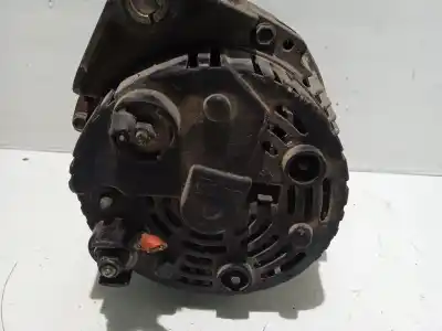 Second-hand car spare part alternator for volvo v40 familiar oem iam references 7700431945  2542315a