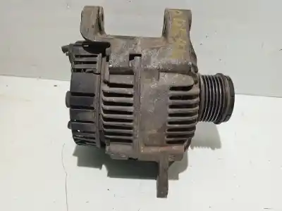 Second-hand car spare part alternator for volvo v40 familiar oem iam references 7700431945  2542315a