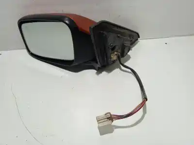 Peça sobressalente para automóvel em segunda mão ESPELHO RETROVISOR ESQUERDO por VOLVO V40  Referências OEM IAM 30800263  
