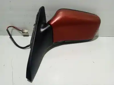 Peça sobressalente para automóvel em segunda mão espelho retrovisor esquerdo por volvo v40 familiar referências oem iam 30800263  