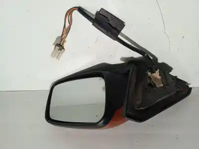 Peça sobressalente para automóvel em segunda mão espelho retrovisor direito por volvo v40 familiar referências oem iam 30800264