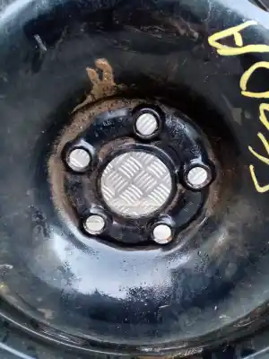 Автозапчастина б/у шина для seat leon (1m1) 1.6 16 v посилання на oem iam   