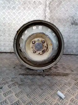 Second-hand car spare part RIM for SKODA OCTAVIA BERLINA (1U2)  OEM IAM references   
