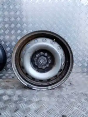Peça sobressalente para automóvel em segunda mão JANTE por CITROEN JUMPY  Referências OEM IAM   