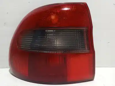 Peça sobressalente para automóvel em segunda mão farolim traseiro esquerdo por volvo v40 familiar referências oem iam 30863903