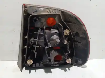 Second-hand car spare part left tailgate light for volvo v40 familiar oem iam references 30863903  