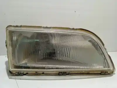 Tweedehands auto-onderdeel RECHTS KOPLAMP voor VOLVO V40  OEM IAM-referenties 14556200  