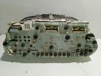 Pezzo di ricambio per auto di seconda mano pannello degli strumenti per volvo v40 familiar riferimenti oem iam 30889706  