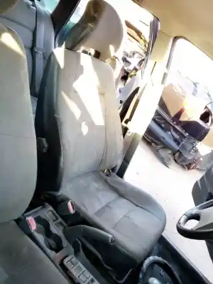 Peça sobressalente para automóvel em segunda mão assento dianteiro esquerdo por volvo v40 familiar referências oem iam 