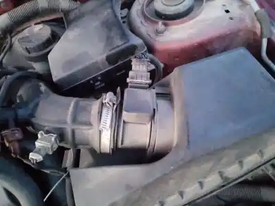 Pezzo di ricambio per auto di seconda mano MISURATORE DI FLUSSO per VOLVO V40  Riferimenti OEM IAM 7700105010B  5WK9615