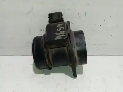 Second-hand car spare part flowmeter for volvo v40 familiar oem iam references 7700105010b  5wk9615