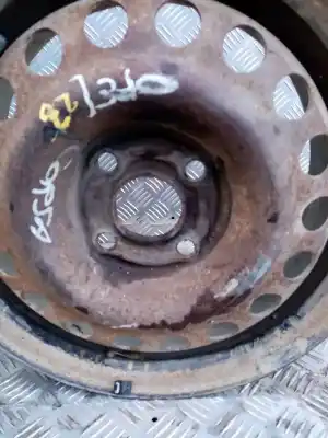 Автозапчасти б/у шина за opel corsa c corsa c ссылки oem iam   