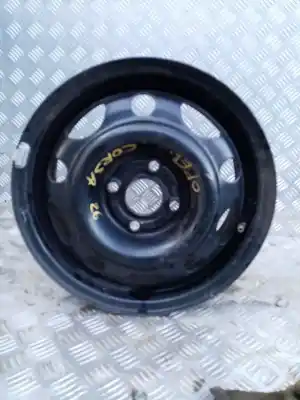Автозапчастина б/у ШИНА для OPEL CORSA C  Посилання на OEM IAM   