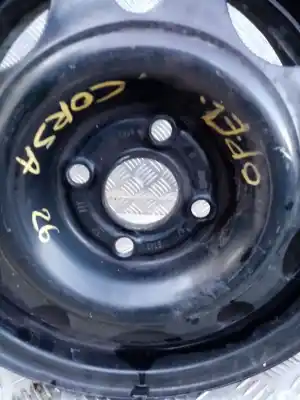 Автозапчасти б/у шина за opel corsa c corsa c ссылки oem iam   