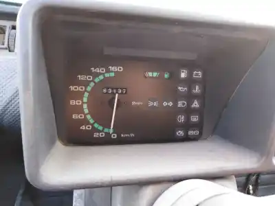 Автозапчастина б/у панель інструментів для seat marbella (28a) 0.9 cat посилання на oem iam 99870301  