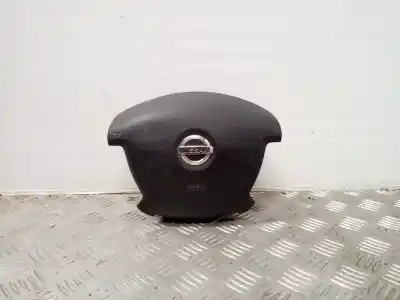 Автозапчастина б/у передня ліва подушка безопасности для nissan primera berlina (p12) p12 посилання на oem iam 