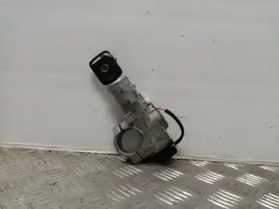 Автозапчастина б/у стартер для nissan primera berlina (p12) p12 посилання на oem iam 
