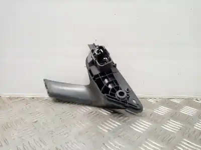 Pezzo di ricambio per auto di seconda mano maniglia interna anteriore destra per nissan primera berlina (p12) p12 riferimenti oem iam z50252000  80670ba