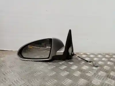 Автозапчастина б/у ліве дзеркало для nissan primera berlina (p12) p12 посилання на oem iam 96302au472