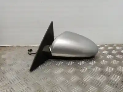 Автозапчасти б/у левое зеркало за nissan primera berlina (p12) p12 ссылки oem iam 96302au472  