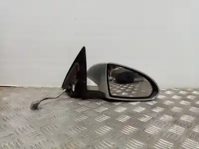 Автозапчастина б/у правий задний огляд для nissan primera berlina (p12) p12 посилання на oem iam 96301au472
