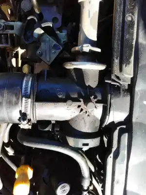 Pièce détachée automobile d'occasion vanne egr pour peugeot partner (s1) 1.9 diesel références oem iam   