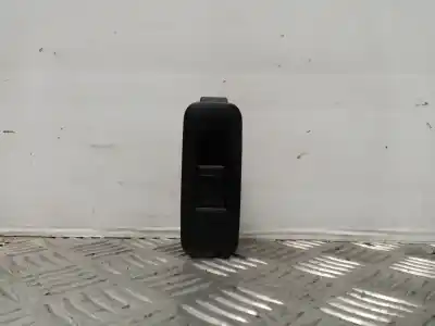 Автозапчастина б/у передній правий віконний вимикач для nissan primera berlina (p12) p12 посилання на oem iam 25411av600