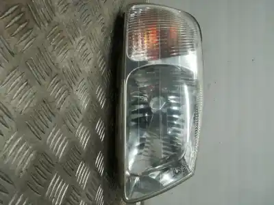 Peça sobressalente para automóvel em segunda mão farol / farolim direito por hyundai accent (lc) 1.3 cat referências oem iam 
