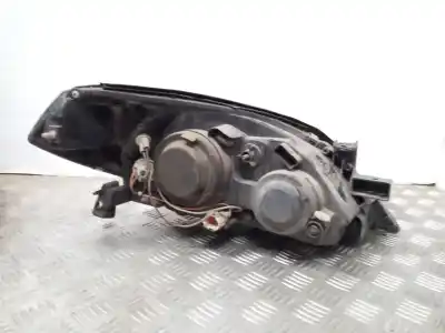 Автозапчастина б/у ліва фара для nissan primera berlina (p12) p12 посилання на oem iam 2151191lrhd  2151191llhd