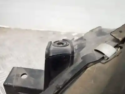 Автозапчастина б/у ліва фара для nissan primera berlina (p12) p12 посилання на oem iam 2151191lrhd  2151191llhd