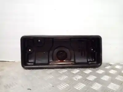 Second-hand car spare part rocker cover for citroen c3 1.1 collection oem iam references   