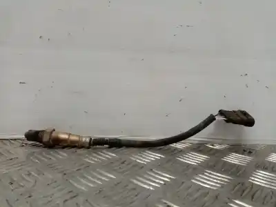 Автозапчасти б/у лямбда-зонд за LANCIA YPSILON (101) 1.4 16V Oro (10.2006->) ссылки OEM IAM 0258006206  